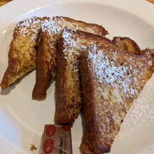 French Toast