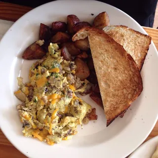 Chicken Apple Sausage (genies Own)