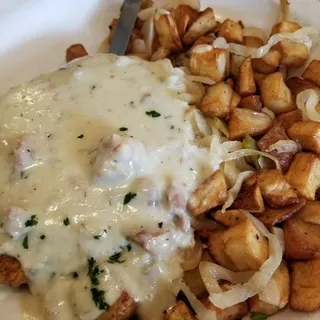 Country Fried Steak