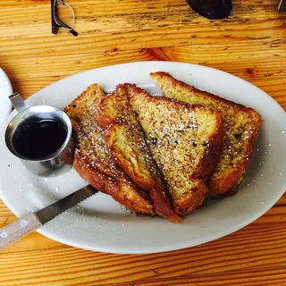 French Toast