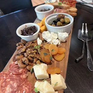 Charcuterie
