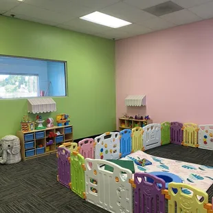 Infant Room