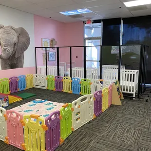Infant Room