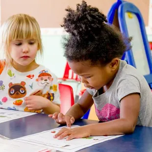 Today a reader, tomorrow a leader.