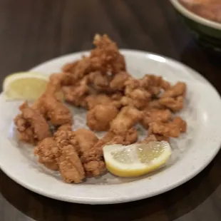 shellfish, food, oysters and mussels, oysters, mussels