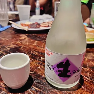 Sake