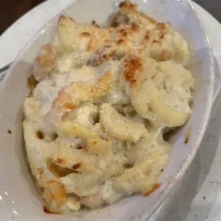 Macaroni Gratin