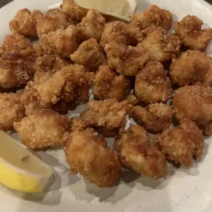 Chicken Karaage