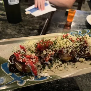 Takoyaki