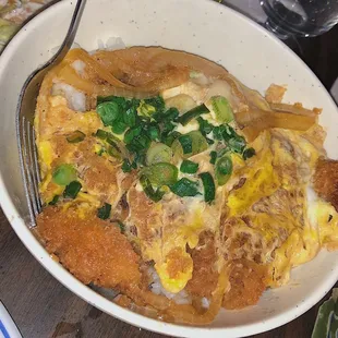 Katsudon