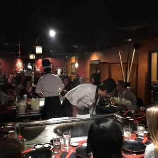 Hibachi