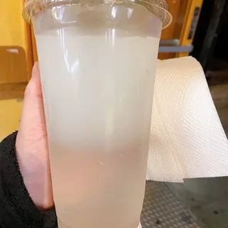 20 oz. Lychee