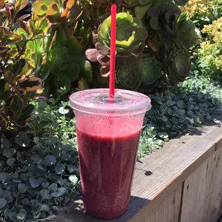 20 oz. Big Bang Smoothie