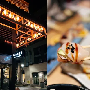 Genki Izakaya