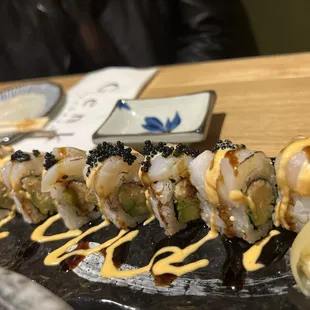 food, sashimi, sushi and sashimi, sushi