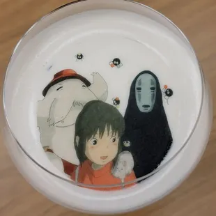 Anime Lover Cocktail