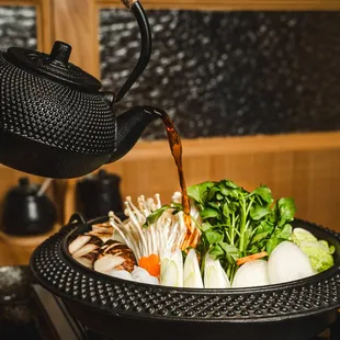 Sukiyaki-A5-Ribeyes Miyazaki Wagyu Beef