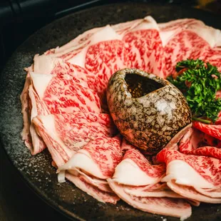 A5-Ribeyes Miyazaki Wagyu Beef