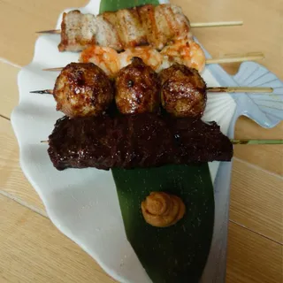 Tsukune