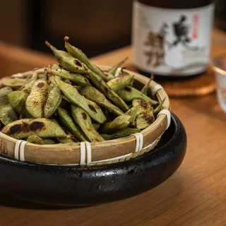 Kuro Edamame