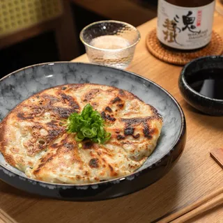 Gyoza