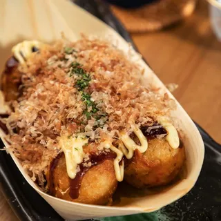 Takoyaki