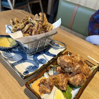 Karaage