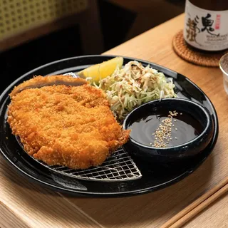 Tonkatsu