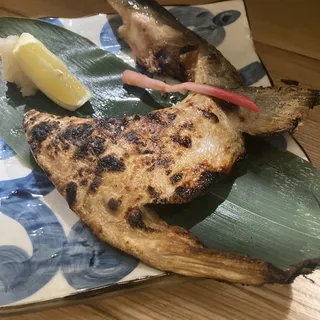Hamachi Kama