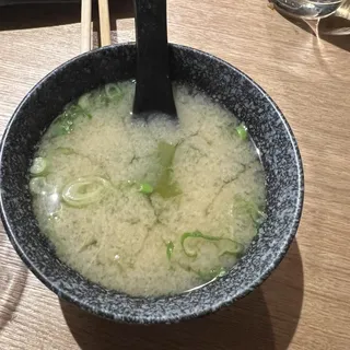 Miso Soup
