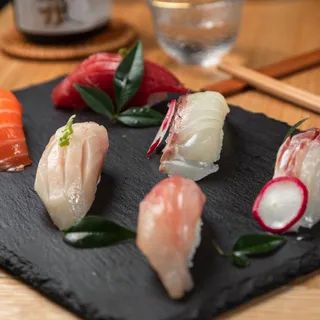 Nigiri Sampler