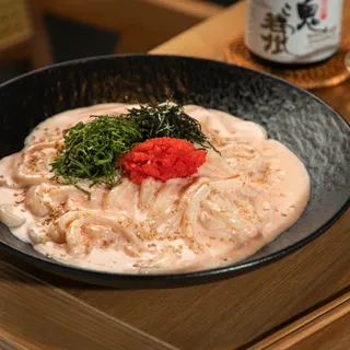 Mentaiko Udon
