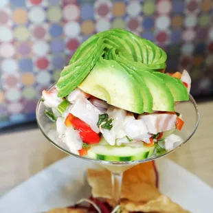 Ceviche