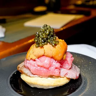 Genki Omakase