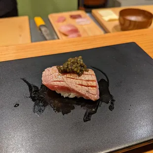 Otoro w caviar