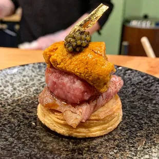 Gianter Sushi from fun list