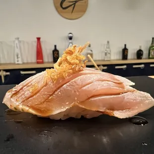 Albacore Tuna