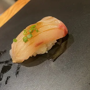 Shima Aji Striped Jack