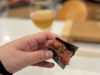 Fuku Omakase