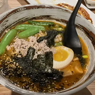 TanTan Ramen
