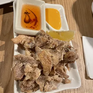 Chicken Karaage