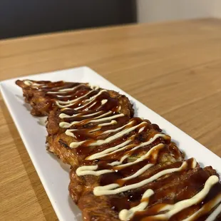 Okonomoyaki