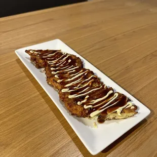 Okonomoyaki