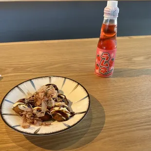Takoyaki