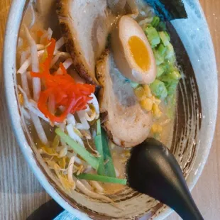 Original Tonkotsu