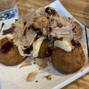 Takoyaki