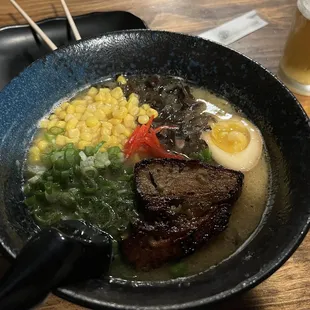Tonkotsu Chashu