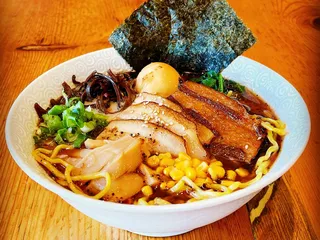 Ramen Kobo Waraku