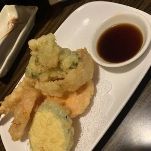 Tempura