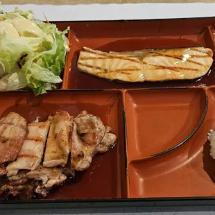 Bento Box